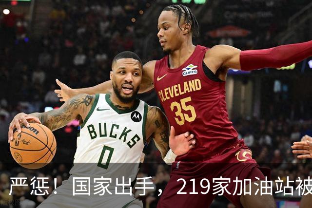 严惩！国家出手，219家加油站被查，手段曝光太隐秘，恶心的在后面
