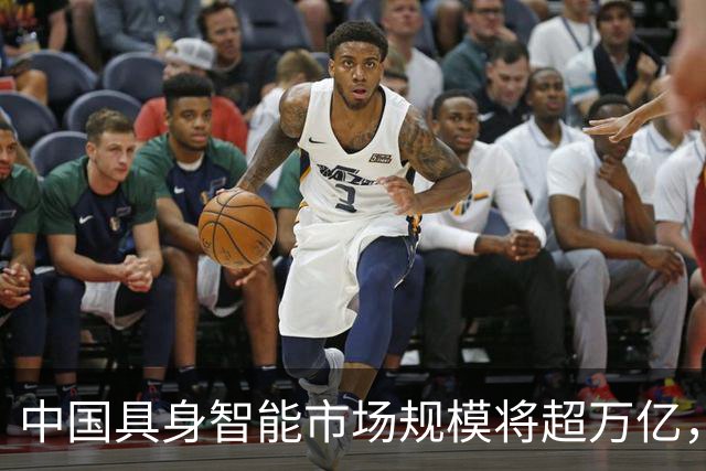 中国具身智能市场规模将超万亿，产业冷热分化、渐回归理性