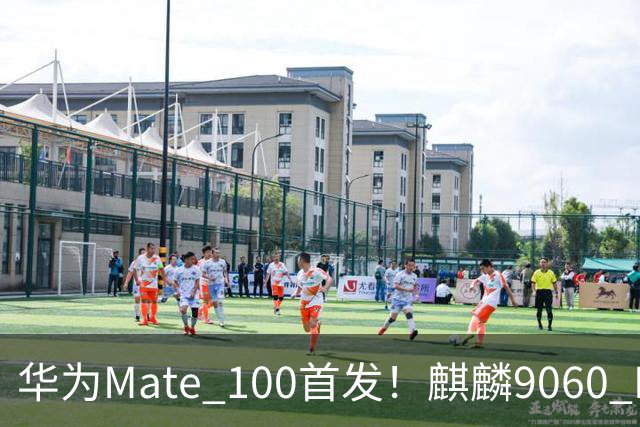 华为Mate 100首发！麒麟9060 Pro升级更猛：良率提升明显