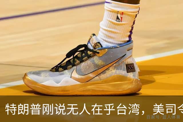 特朗普刚说无人在乎台湾，美司令就放话准备干涉，郑丽文呼吁和平