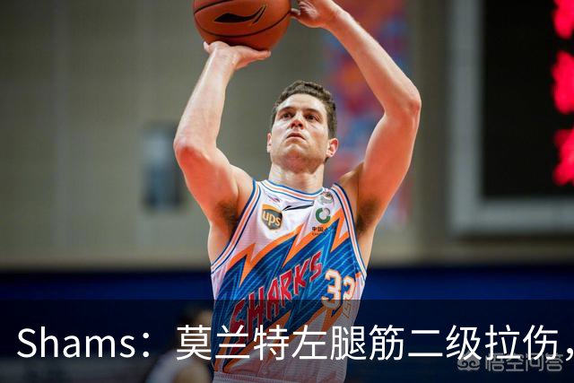 Shams：莫兰特左腿筋二级拉伤，将至少缺席四周>>>